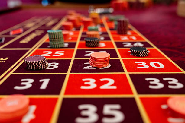 fairbet88 Slots
