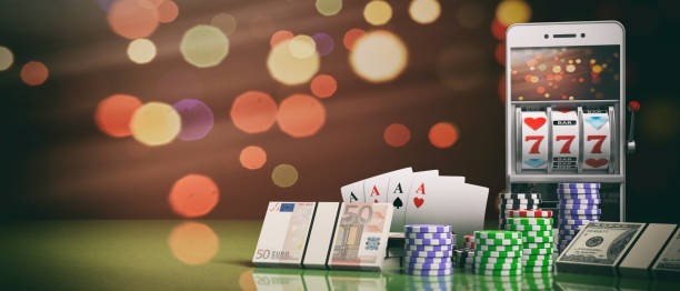 fairbet88 Our Legal Framework
